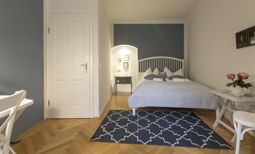 Heart Of The City Center Apartment