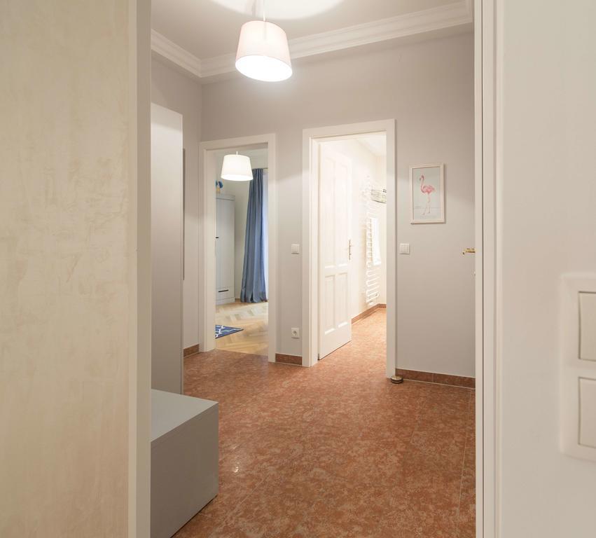 Apartment Heart Of The City Center *