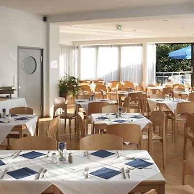 Allyouneed 3* Salzburg