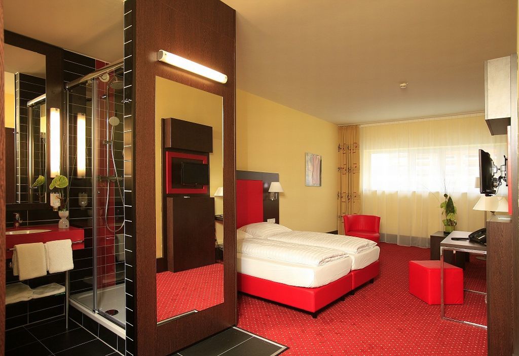 Western Amedia Art Hotel Salzburg