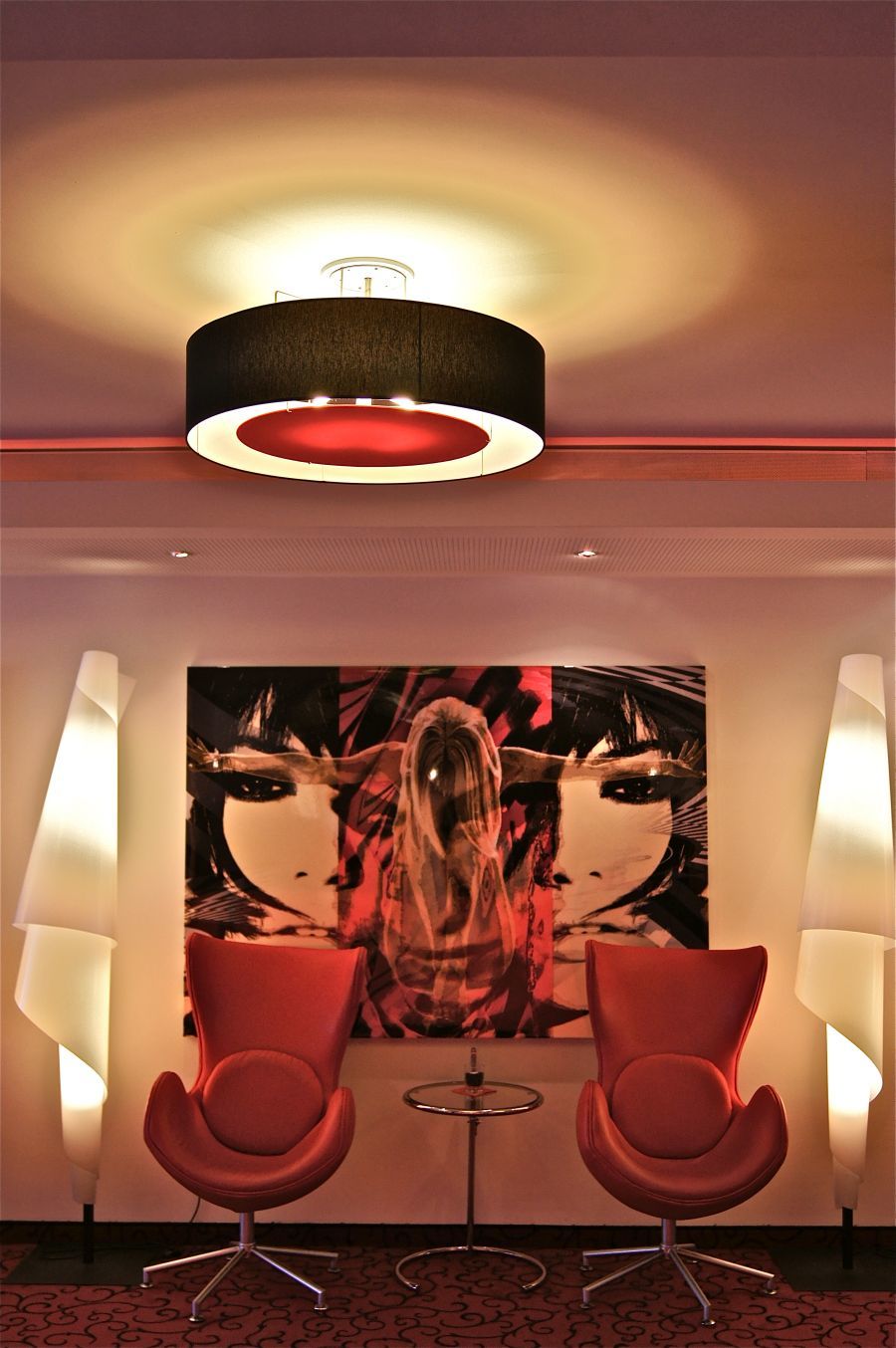 Western Amedia Art Hotel