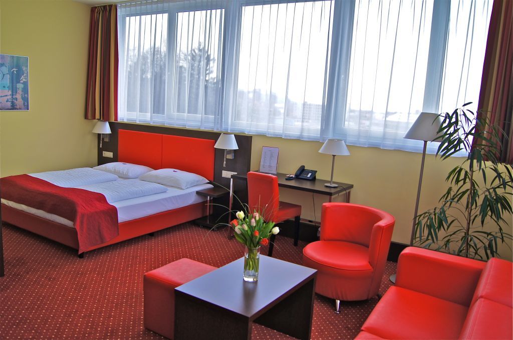 Hotel Western Amedia Art 4*