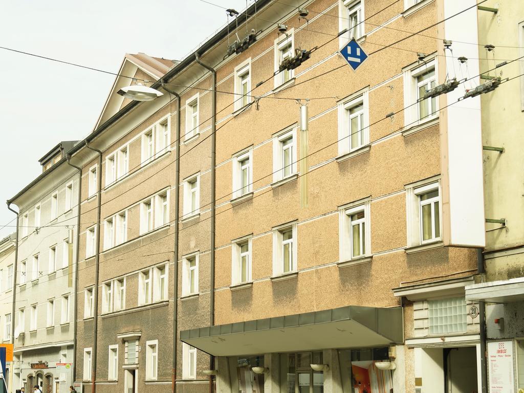 Apartment Wirrer