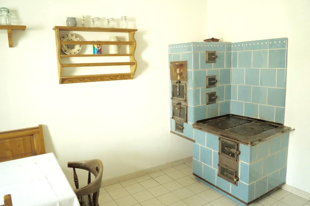 Wirrer Apartment *
