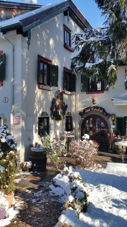 Haus Wartenberg