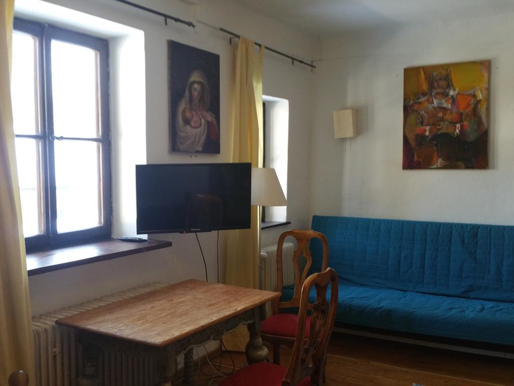 Guest house Haus Wartenberg