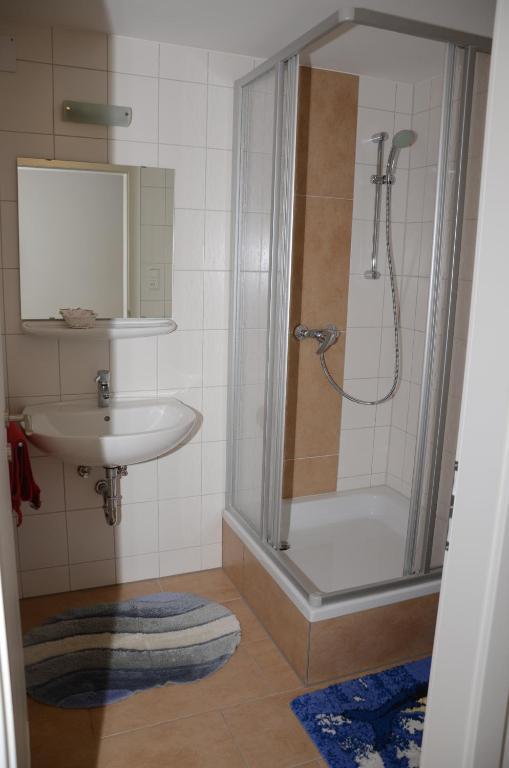 Guest house Hinterbruhl