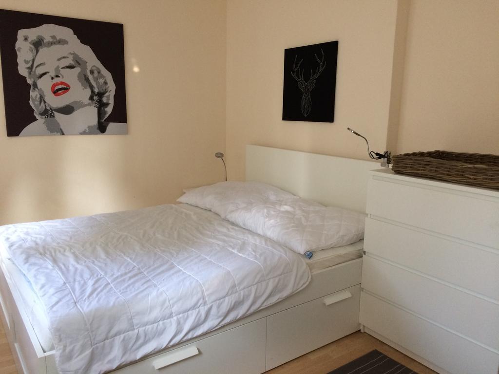 Apartment Im Nonntal