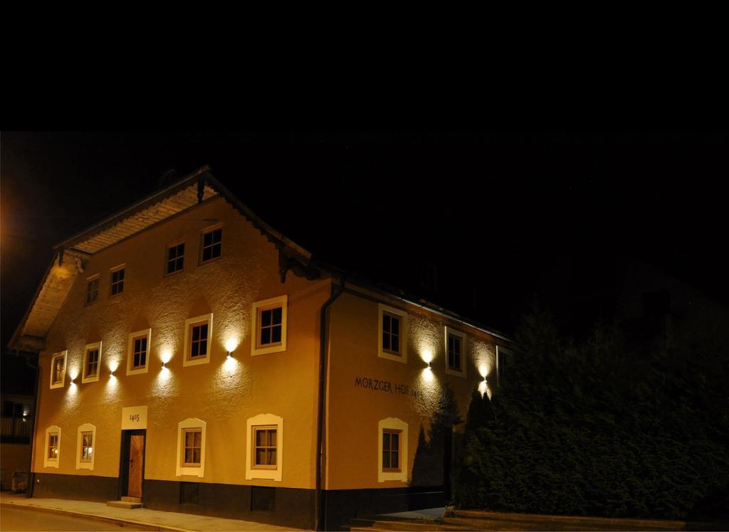 Holiday home Morzgerhof Salzburg