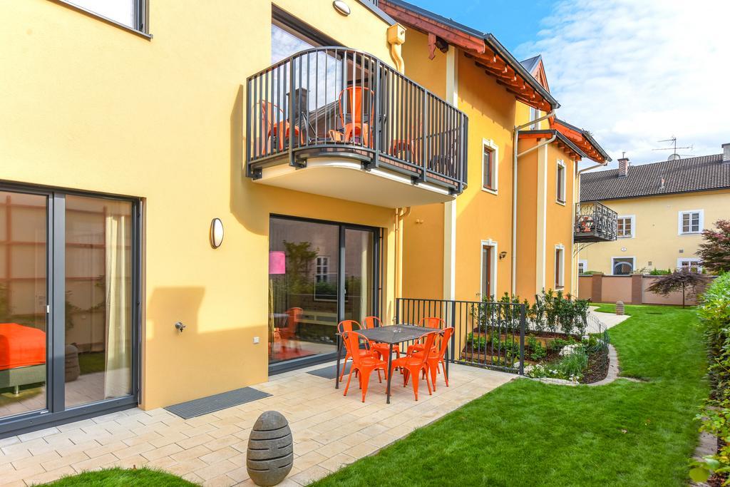 Villa Salzburg By Welcome To Salzburg Apartment Salzburg