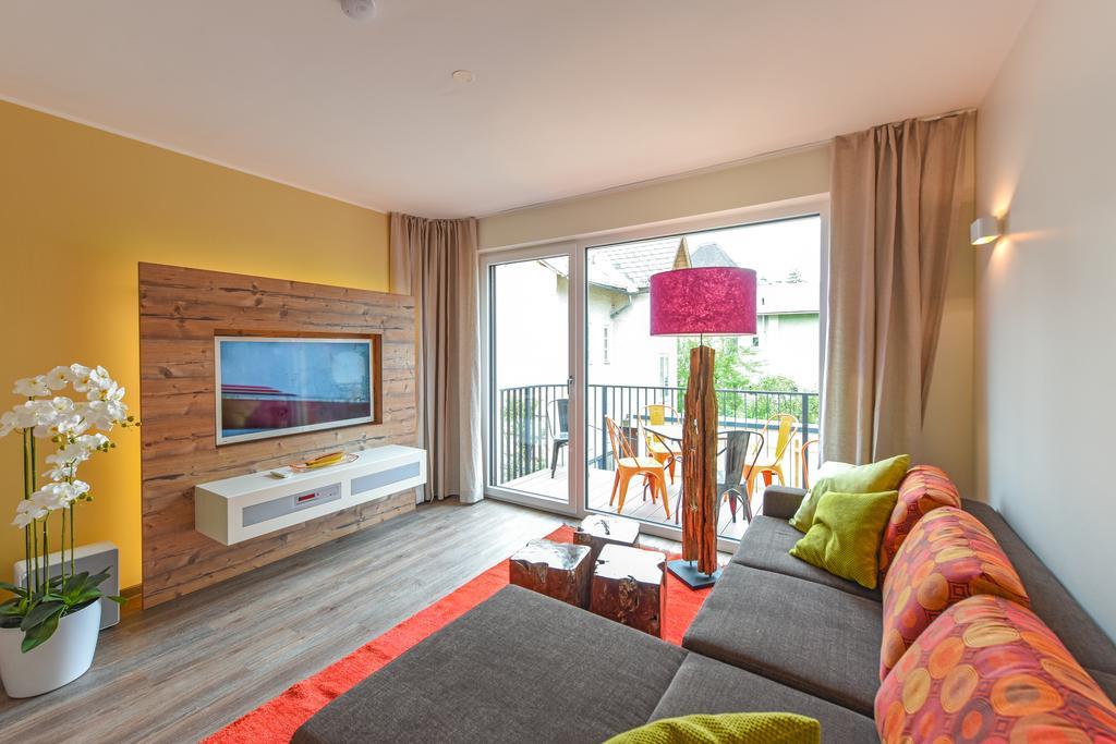 Apartment Villa Salzburg By Welcome To Salzburg Salzburg