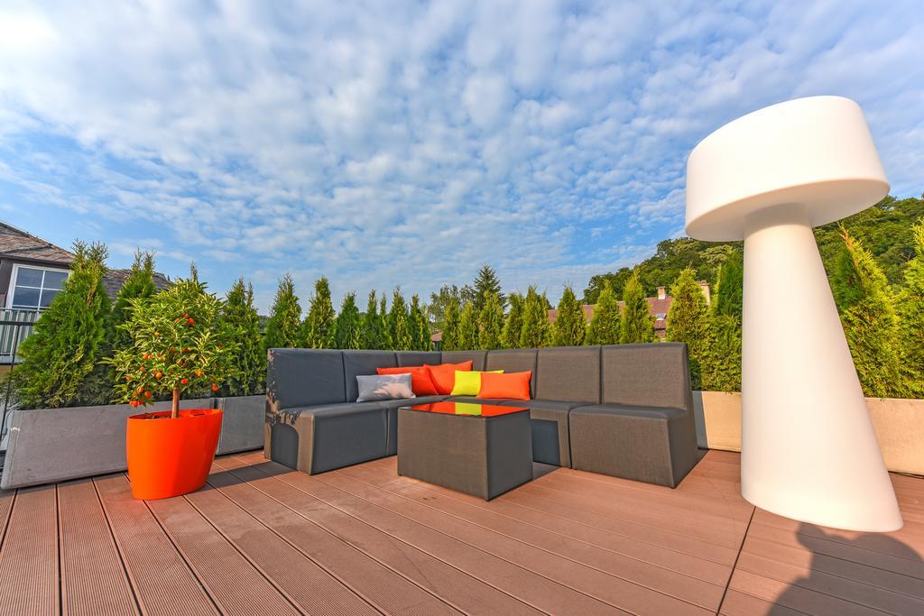 Apartment Villa Salzburg By Welcome To Salzburg
