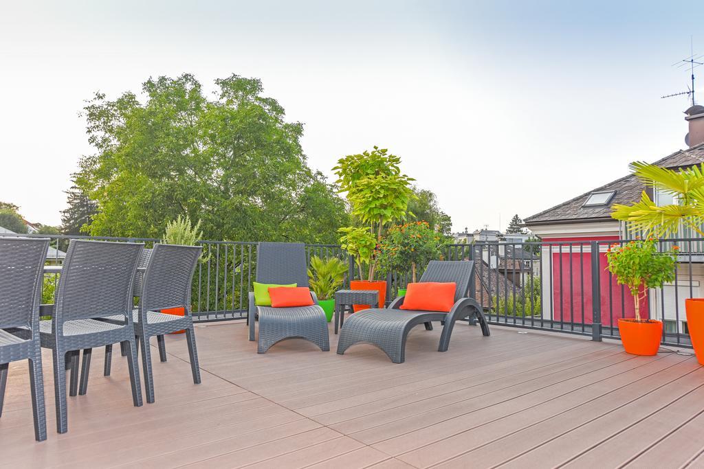 Villa Salzburg By Welcome To Salzburg Apartment *