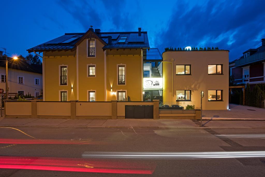 Apartment Villa Salzburg By Welcome To Salzburg Salzburg