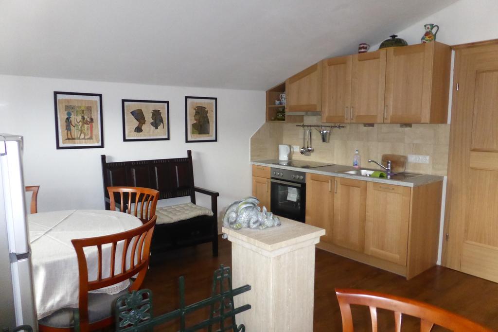 Apartment Doktorwirt Salzburg