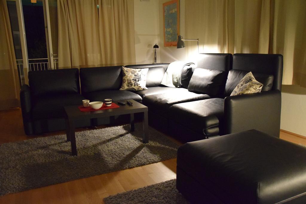 Apartamento Penthouse Lettner *