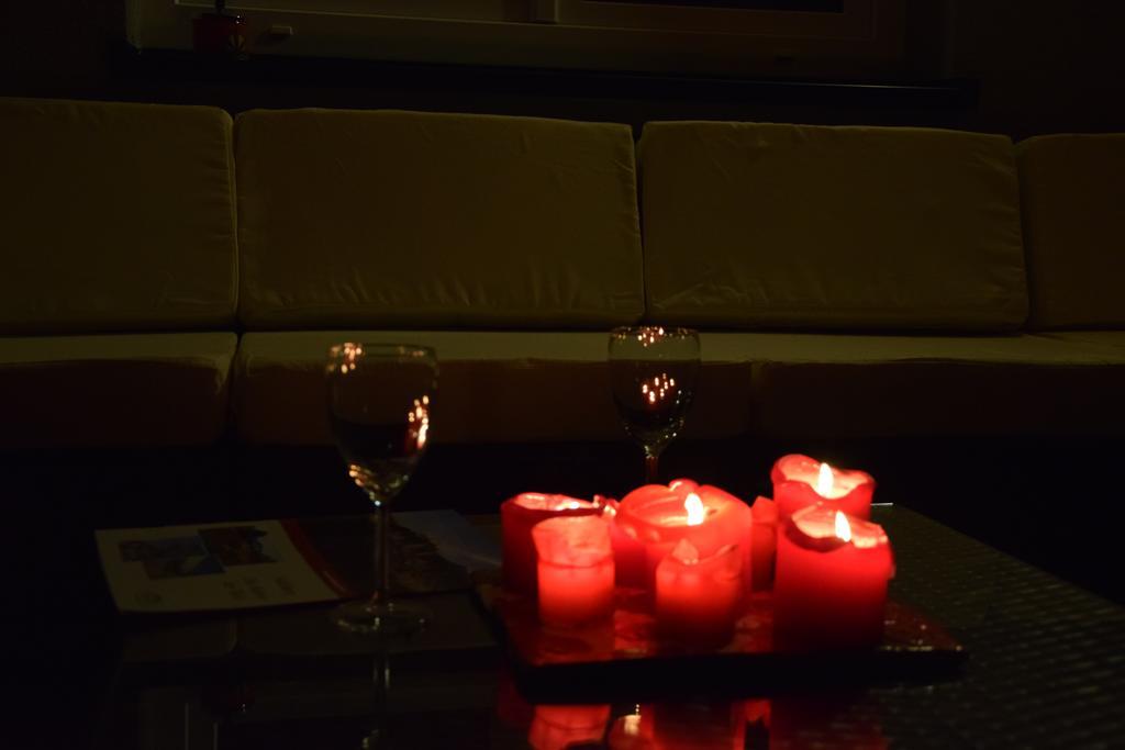 Apartamento Penthouse Lettner Salzburgo