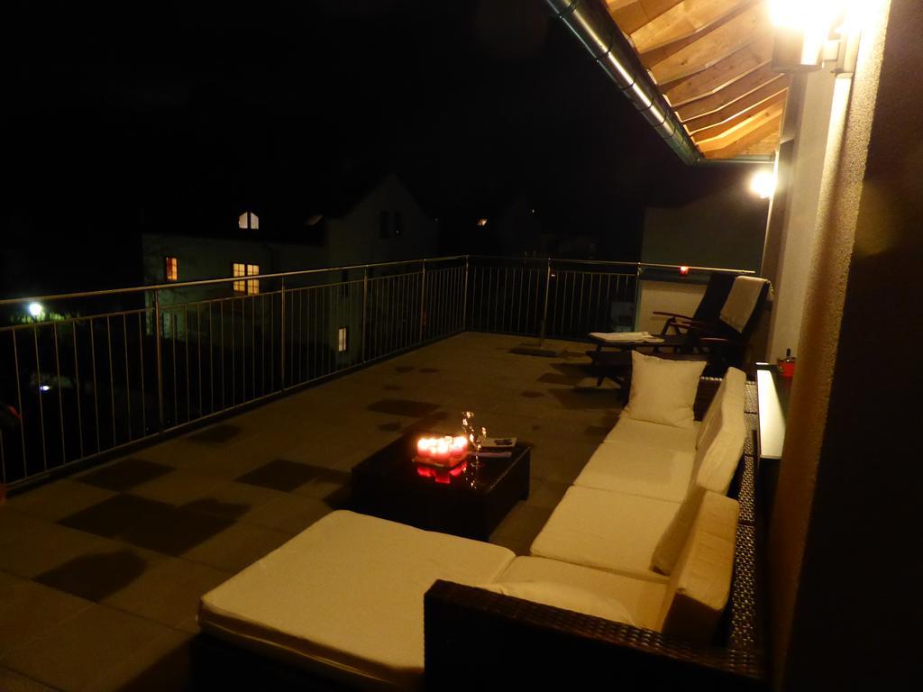 Apartamento Penthouse Lettner *