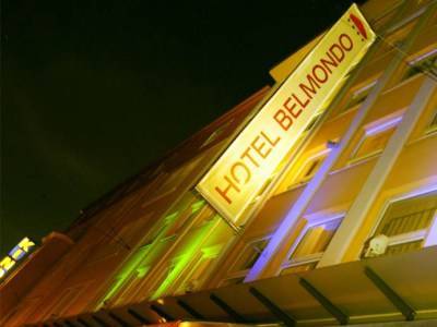 Hotel Plaza 3*