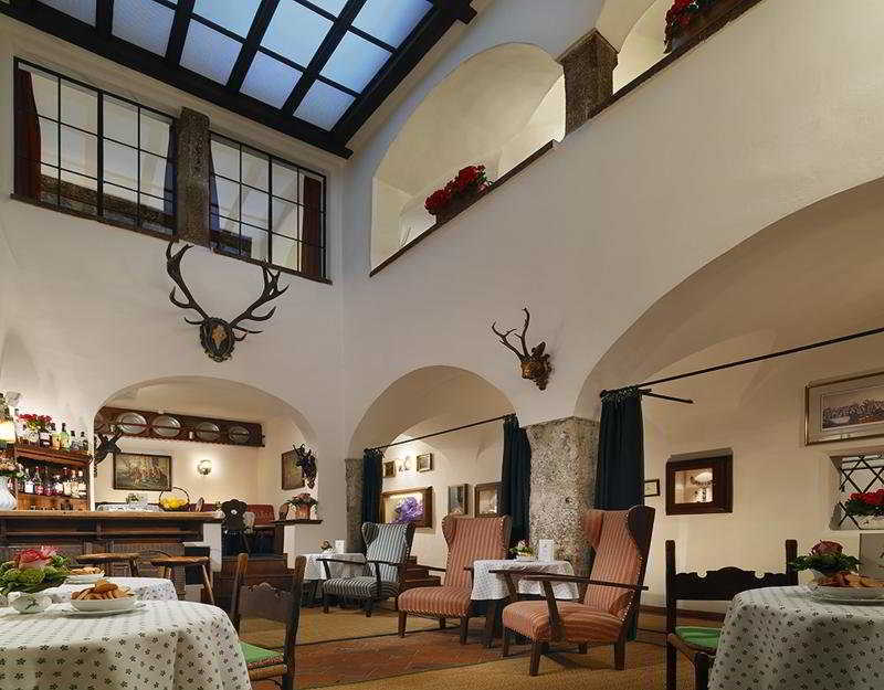 Hotel Goldener Hirsch, A Luxury Collection Hotel, 5*