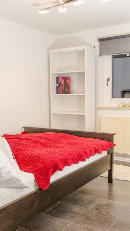 Apartment Sophia