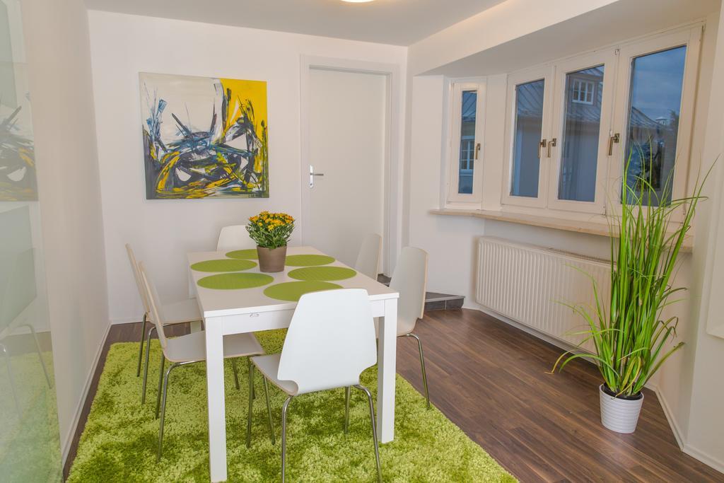 Sophia Apartment