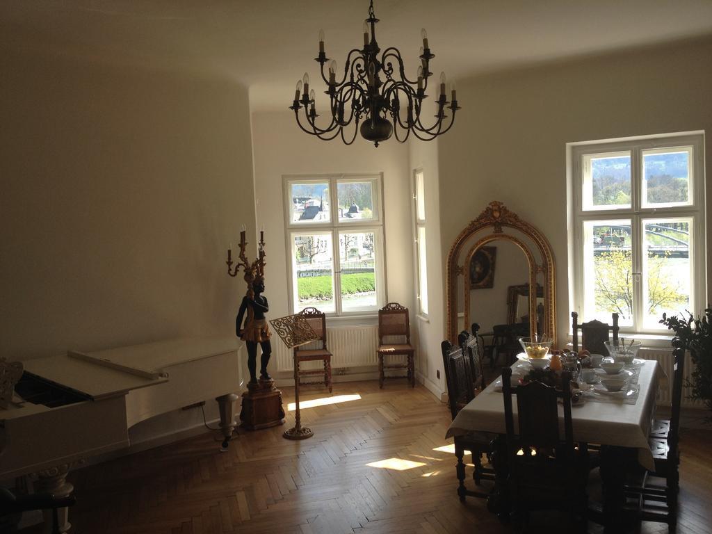 Sarah's Altstadt Oase 4* Salzburg