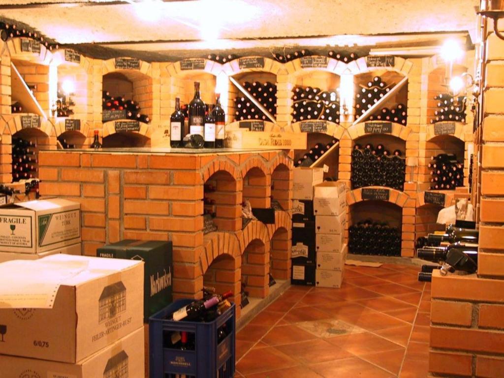Restaurant Auerhahn 3*