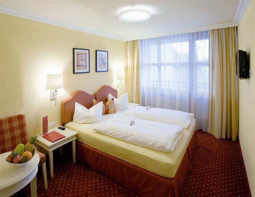 Parkhotel Brunauer Salzburg