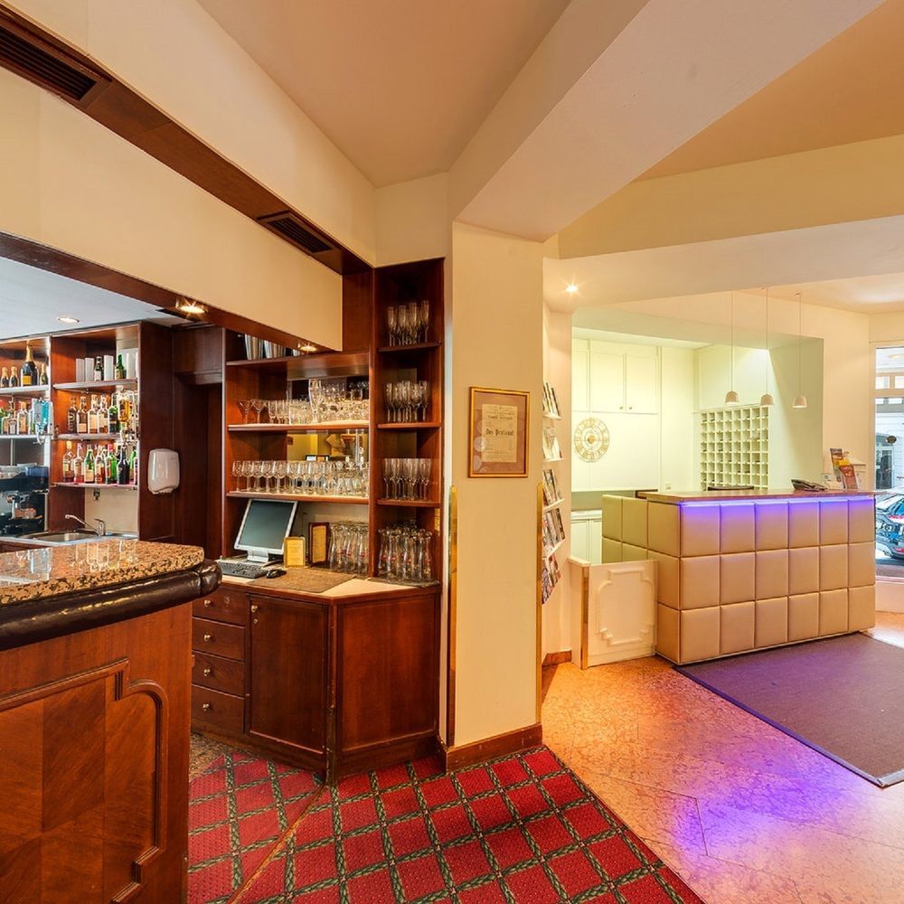 Hotel Theater Salzburg