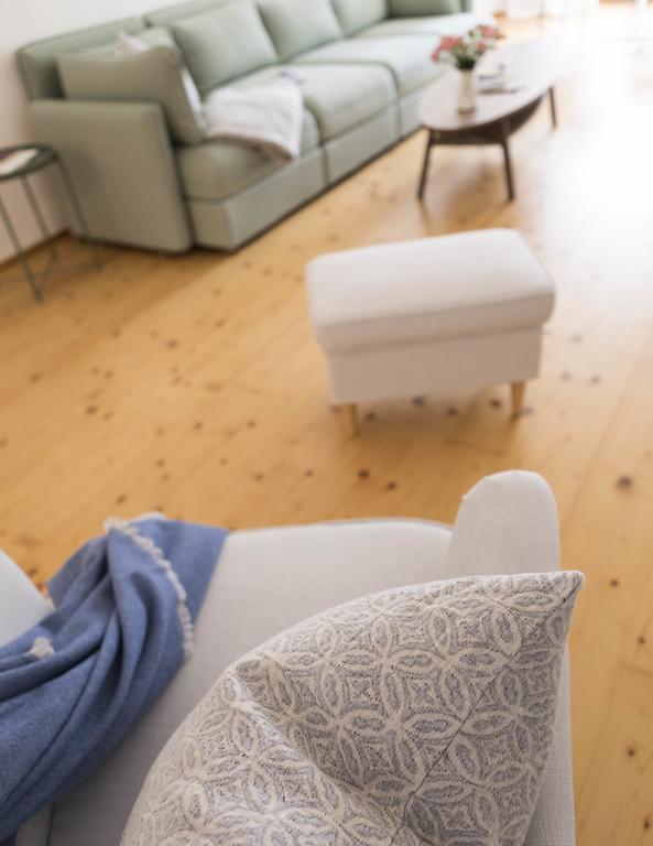 Heart Of The City Center Apartment