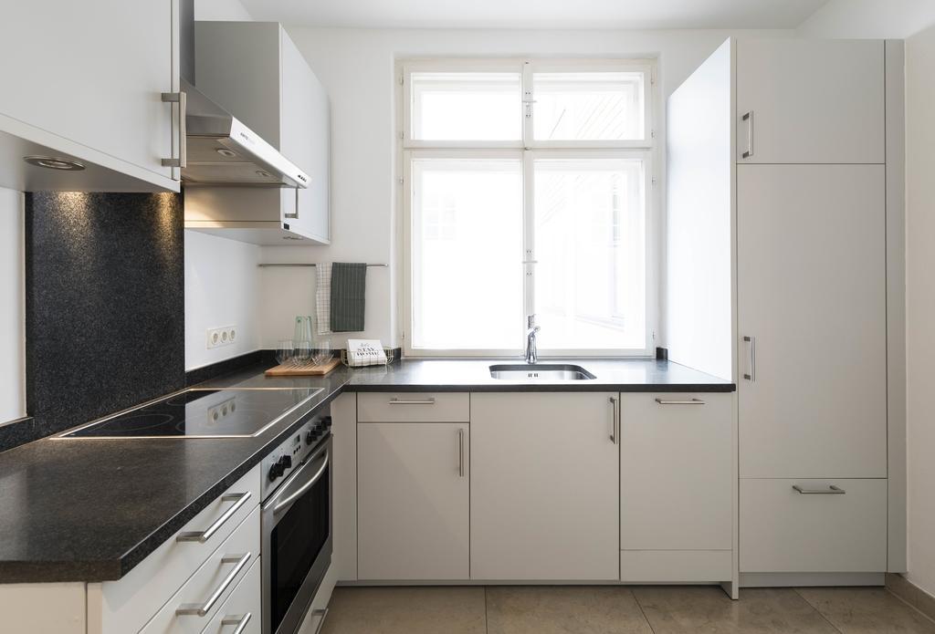 Apartment Heart Of The City Center *