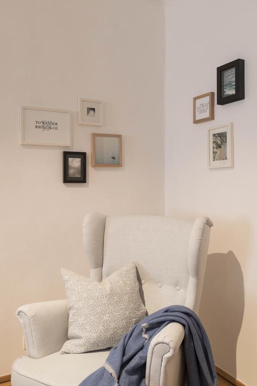 Heart Of The City Center Apartment Salzburg