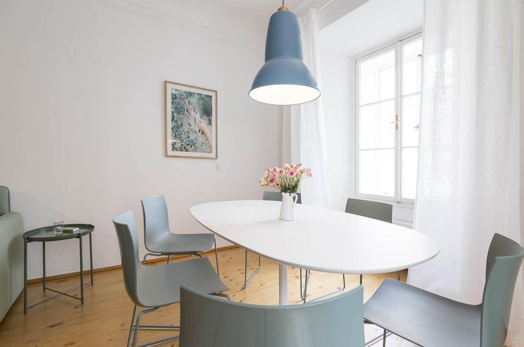 Apartment Heart Of The City Center *