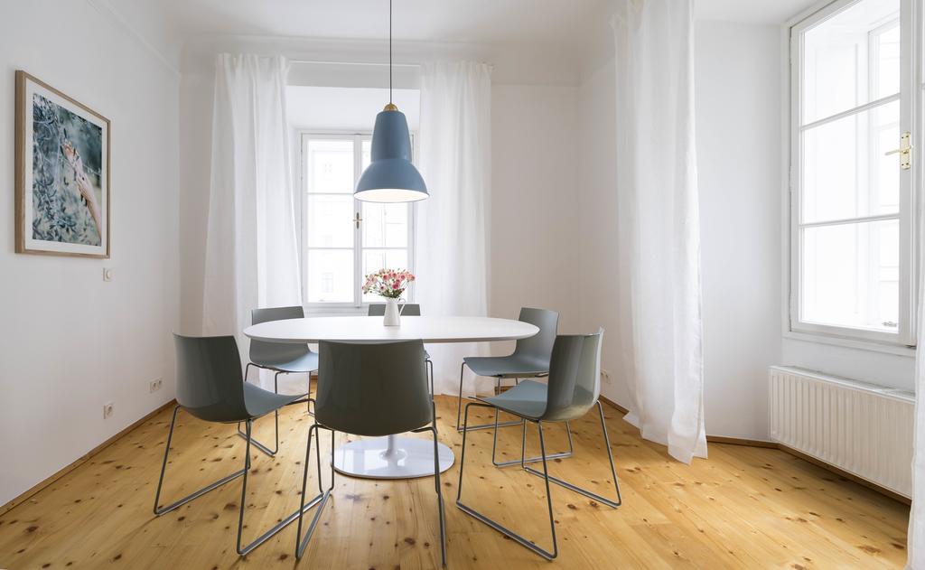 Heart Of The City Center Apartment *