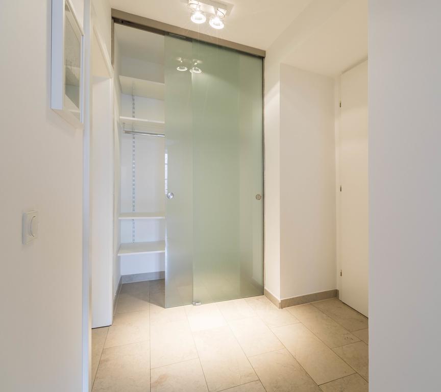 Heart Of The City Center Apartment *