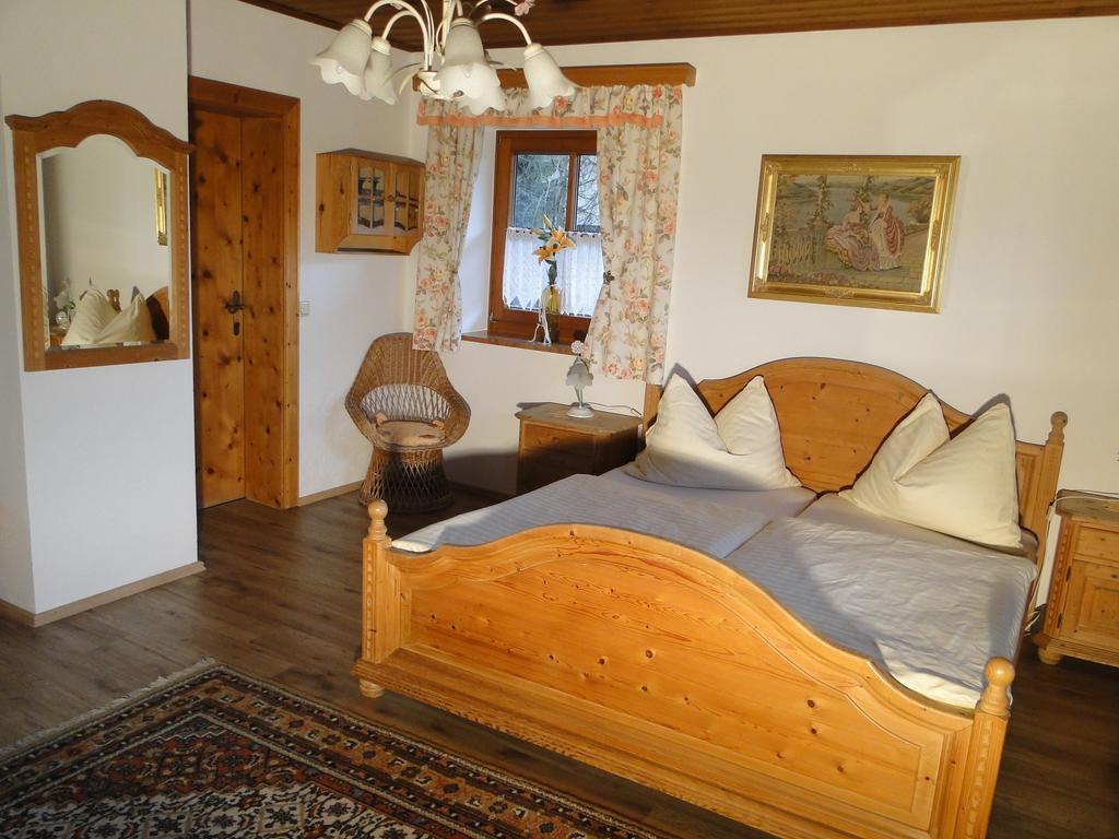 Gasthof Steinerhof Salzburg