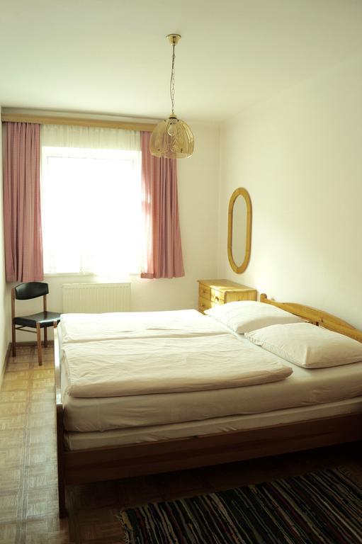 Wirrer Apartment