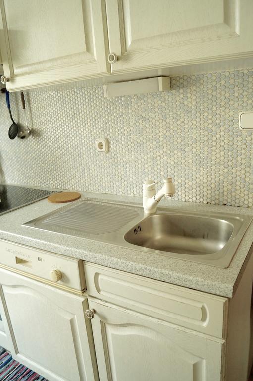 Wirrer Apartment *