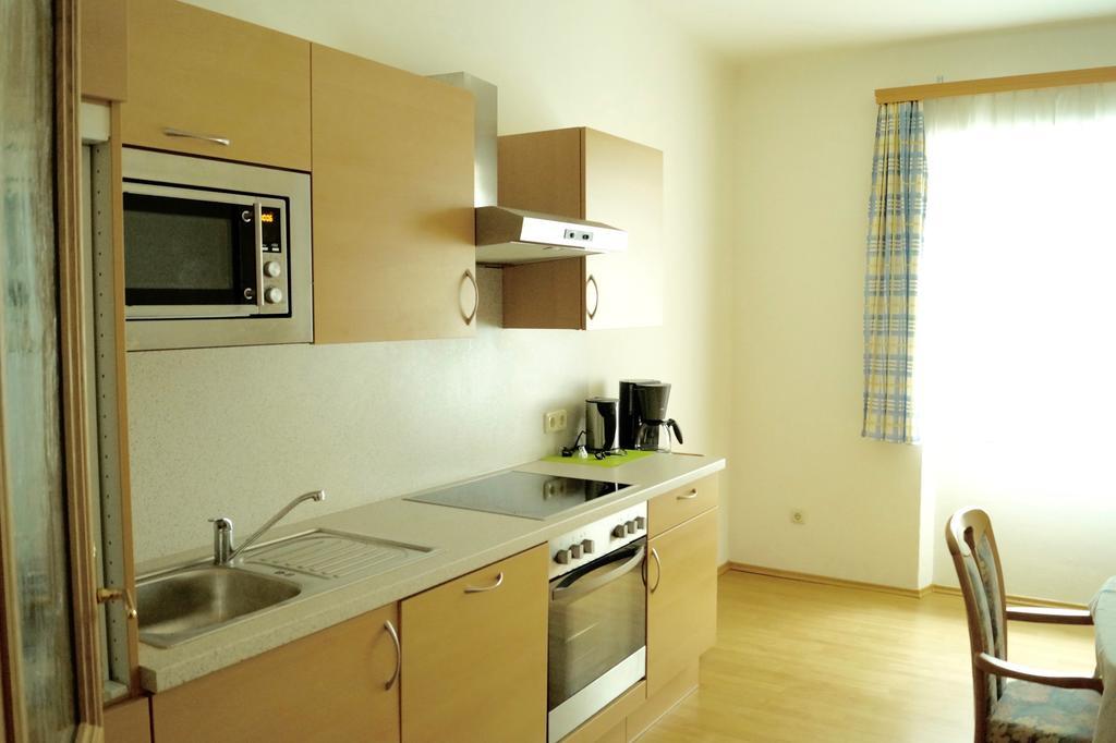 Apartment Wirrer