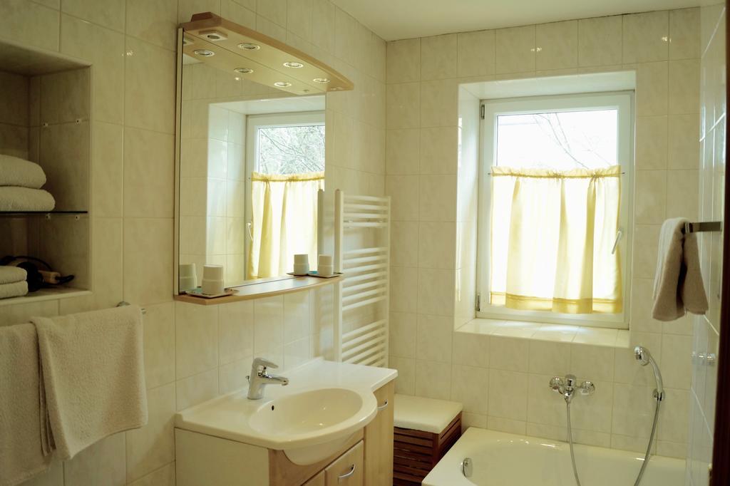 Wirrer Apartment *
