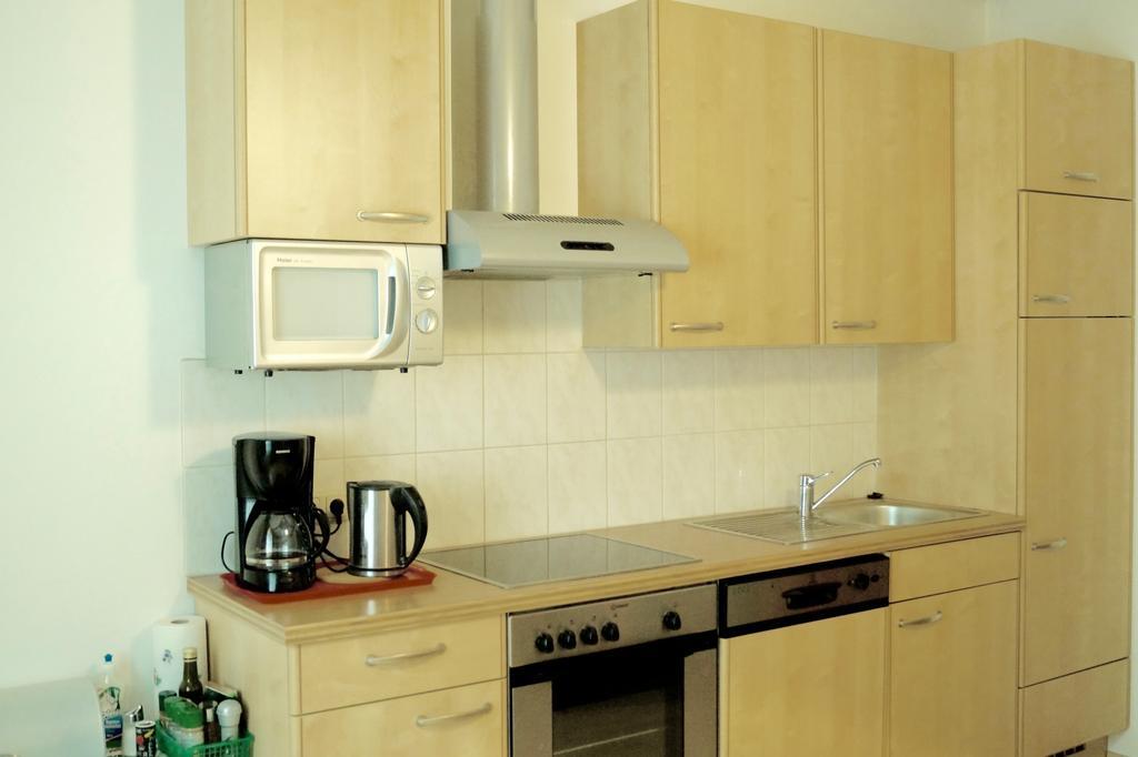 Wirrer Apartment