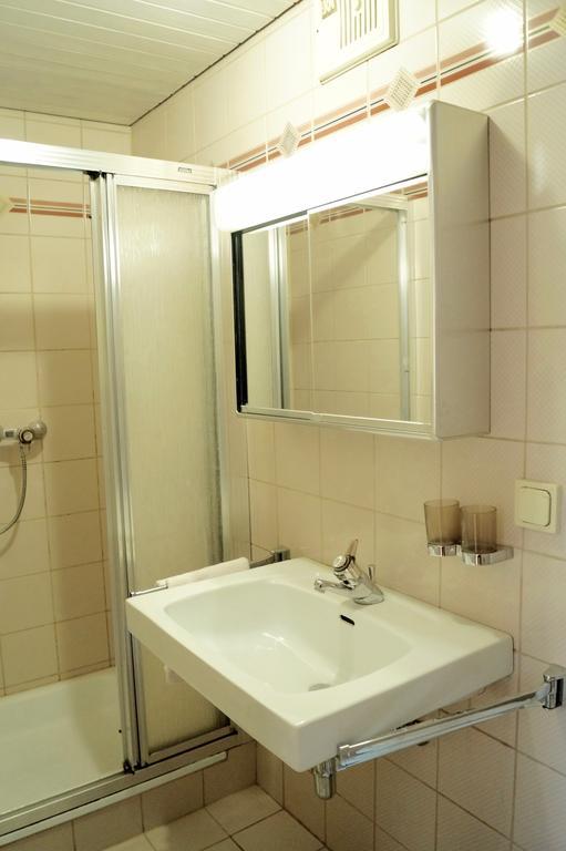 Wirrer Apartment