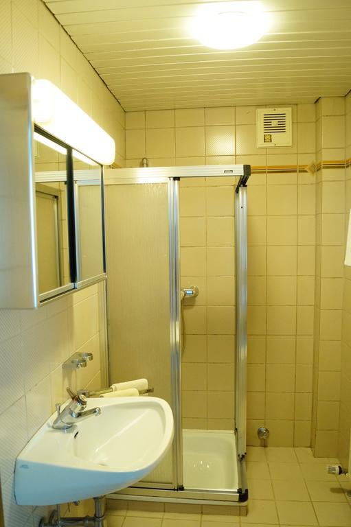 Apartment Wirrer Salzburg