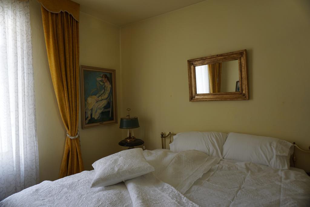 At Mozart-geburtshaus Apartment Salzburg