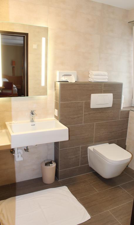 Hotel Hotel Ganslhof - Adults Only Salzburg