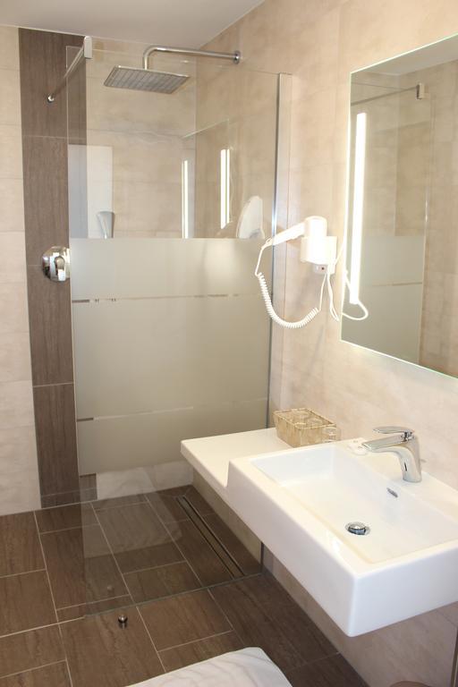 Hotel Ganslhof - Adults Only Salzburg