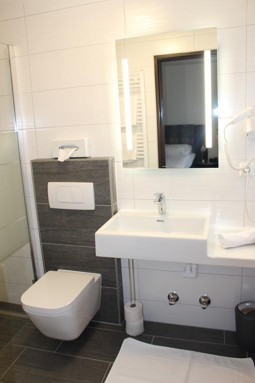 Hotel Ganslhof - Adults Only Salzburg