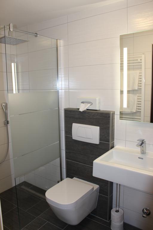 Hotel Ganslhof - Adults Only Hotel