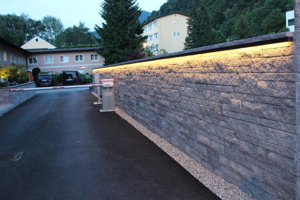 Hotel Ganslhof - Adults Only Hotel 3*